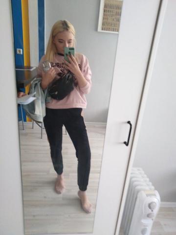 Индивидуалка Фаина Фотография 2