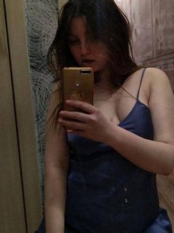 Индивидуалка Кира Фотография 2